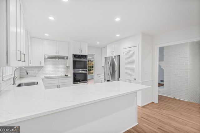 2713 Briarlake Road NE, Atlanta, GA 30345