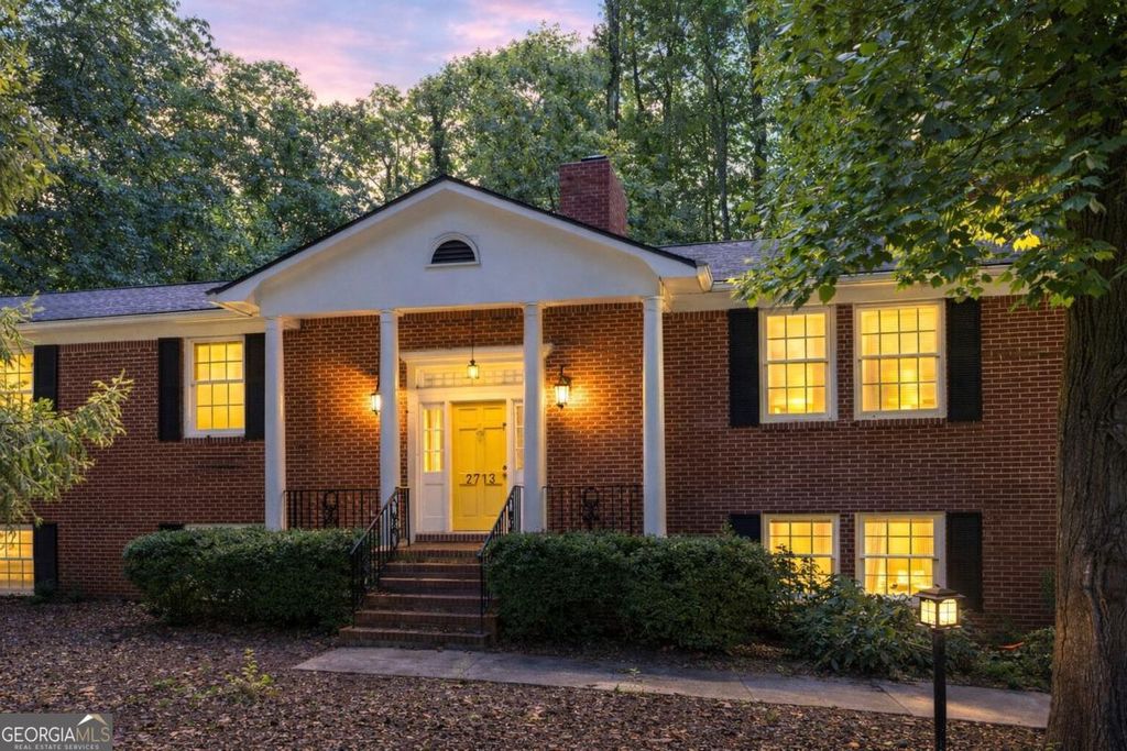 2713 Briarlake Road NE, Atlanta, GA 30345