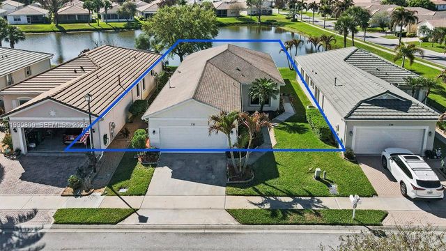 337 SW Maclay Way, Port St. Lucie, FL 34986
