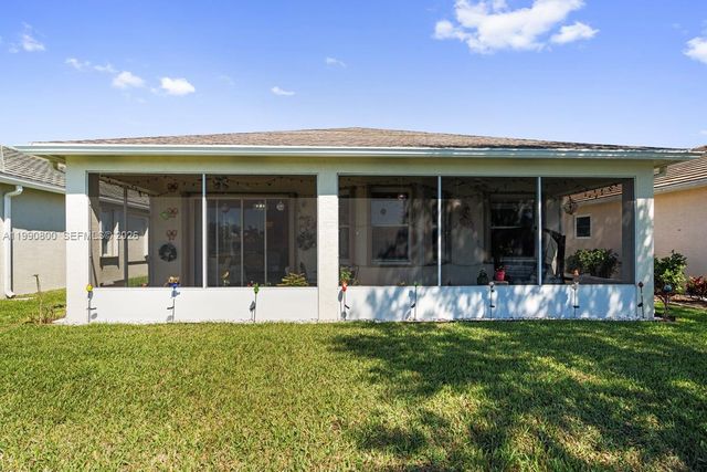 337 SW Maclay Way, Port St. Lucie, FL 34986