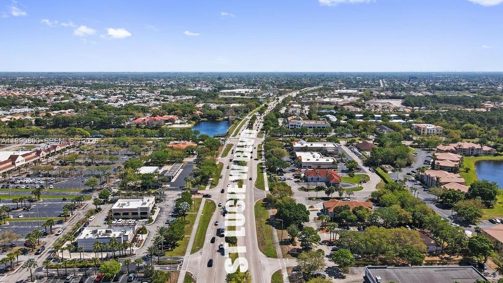 Image 52 of property listing at 337 SW Maclay Way, Port St. Lucie, FL 34986