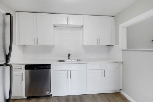 4718 Palmetto Street, Bacliff, TX 77518