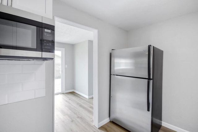 4718 Palmetto Street, Bacliff, TX 77518