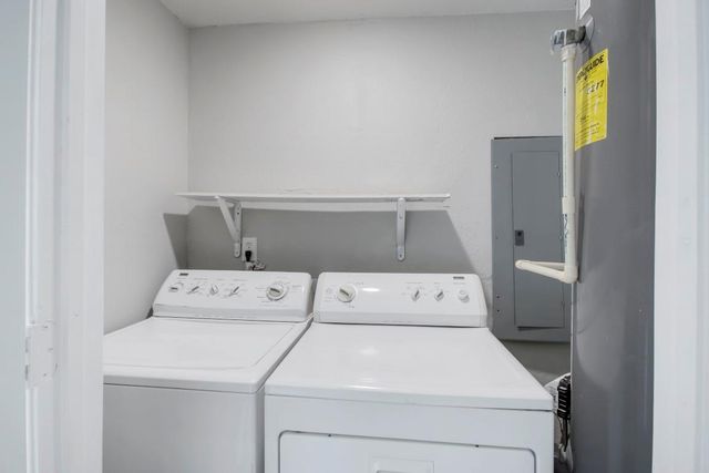 4718 Palmetto Street, Bacliff, TX 77518