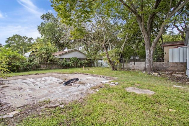 4718 Palmetto Street, Bacliff, TX 77518