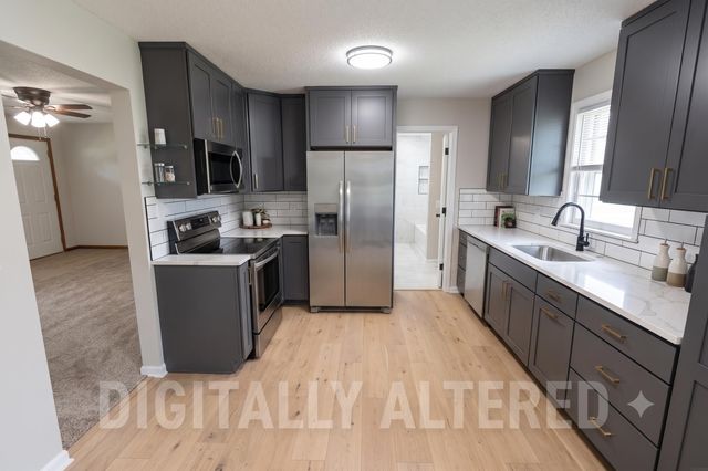406 20th Avenue, Gilbertville, IA 50634