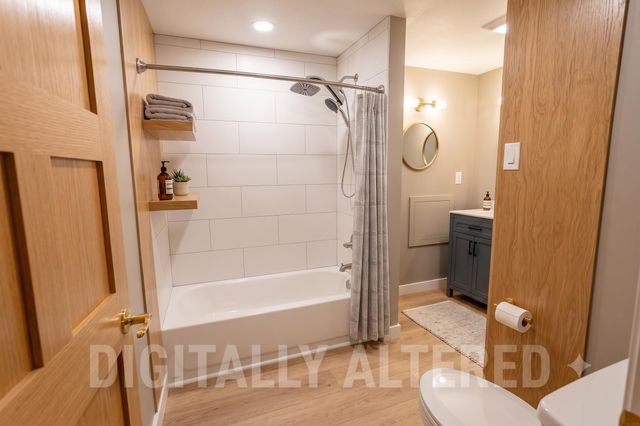 406 20th Avenue, Gilbertville, IA 50634