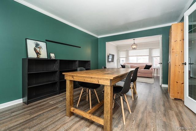 39802 Sunderland Drive, Clinton Township, MI 48038