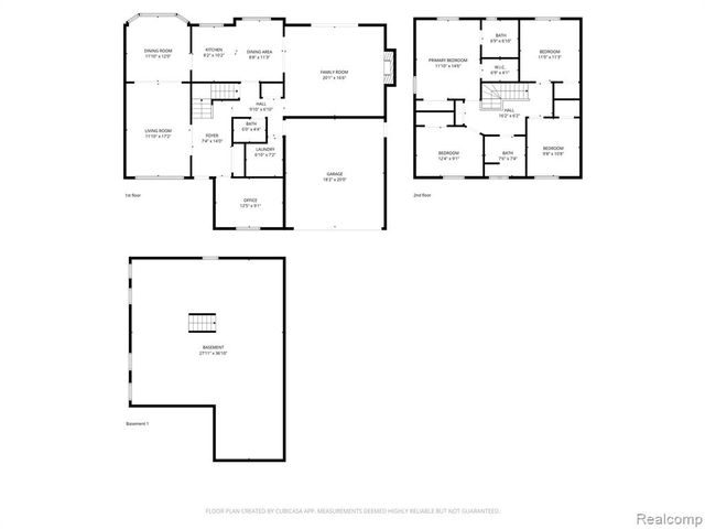 39802 Sunderland Drive, Clinton Township, MI 48038