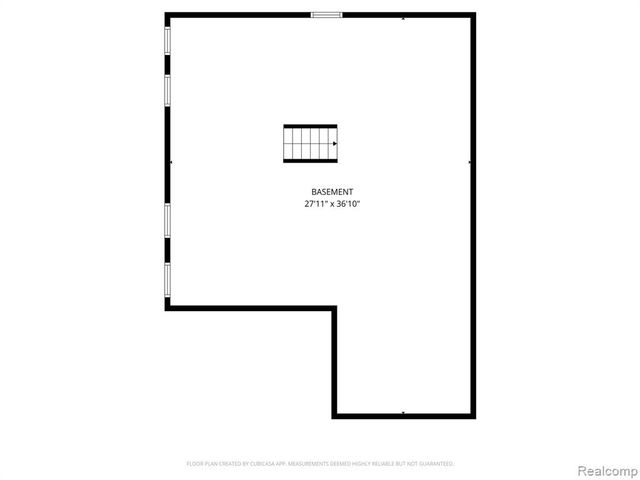 39802 Sunderland Drive, Clinton Township, MI 48038