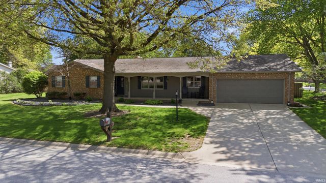 3625 Meadowview Drive, Lafayette, IN 47909