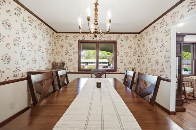 3625 Meadowview Drive, Lafayette, IN 47909
