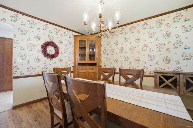 3625 Meadowview Drive, Lafayette, IN 47909