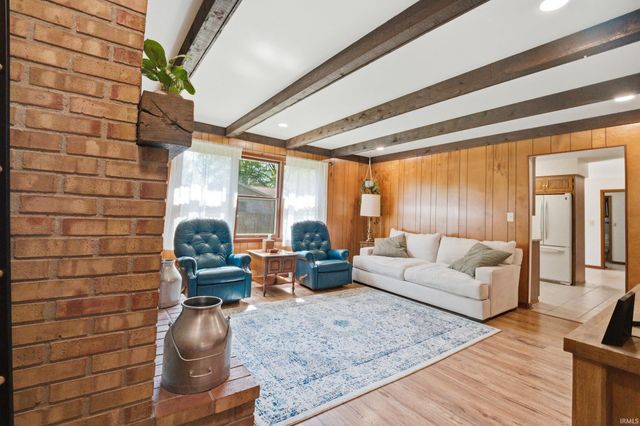 3625 Meadowview Drive, Lafayette, IN 47909