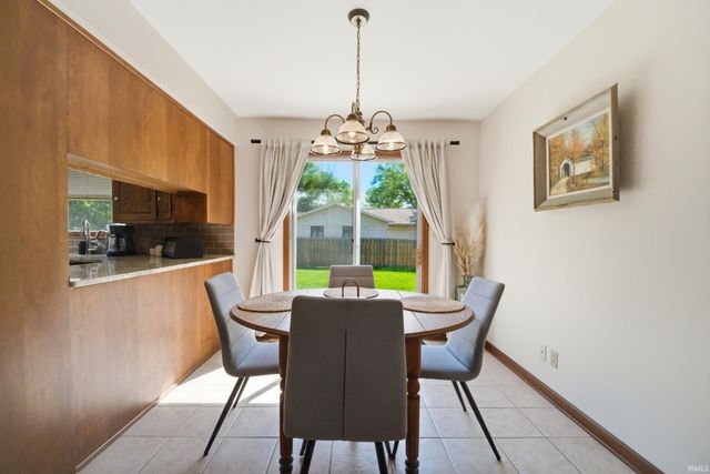 3625 Meadowview Drive, Lafayette, IN 47909