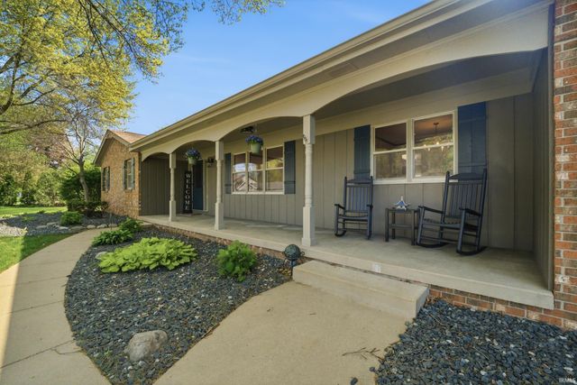 3625 Meadowview Drive, Lafayette, IN 47909