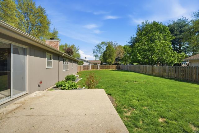3625 Meadowview Drive, Lafayette, IN 47909