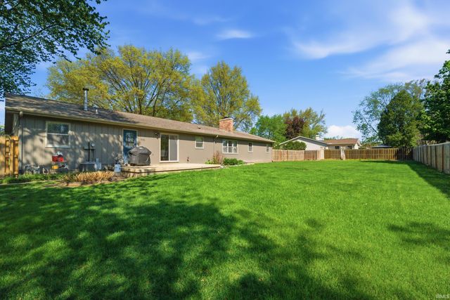 3625 Meadowview Drive, Lafayette, IN 47909