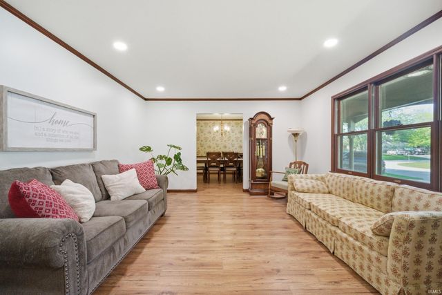 3625 Meadowview Drive, Lafayette, IN 47909