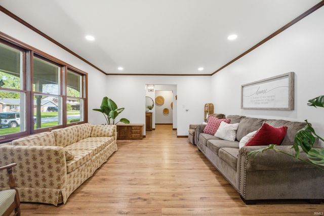 3625 Meadowview Drive, Lafayette, IN 47909
