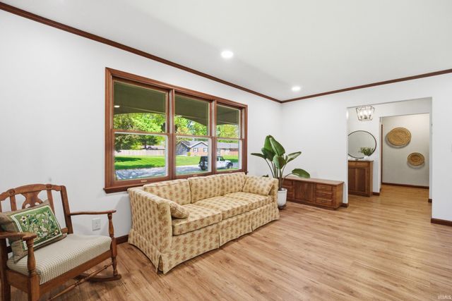 3625 Meadowview Drive, Lafayette, IN 47909