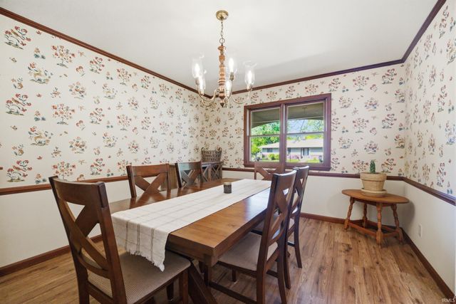 3625 Meadowview Drive, Lafayette, IN 47909