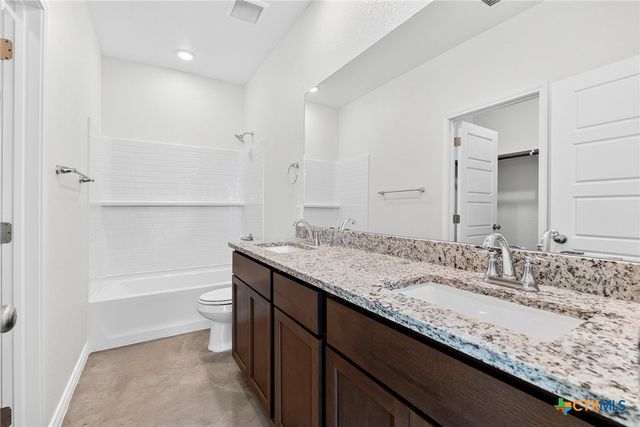 620 Pacific Crest Trail A, Copperas Cove, TX 76522