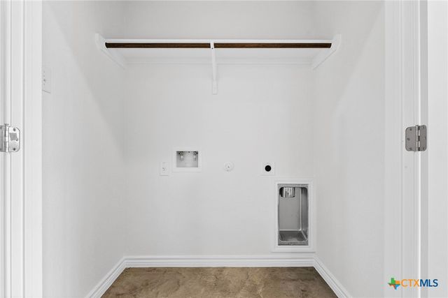 620 Pacific Crest Trail A, Copperas Cove, TX 76522