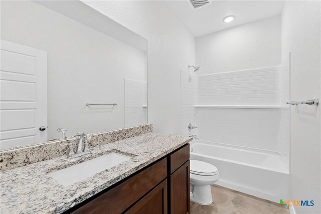 620 Pacific Crest Trail A, Copperas Cove, TX 76522