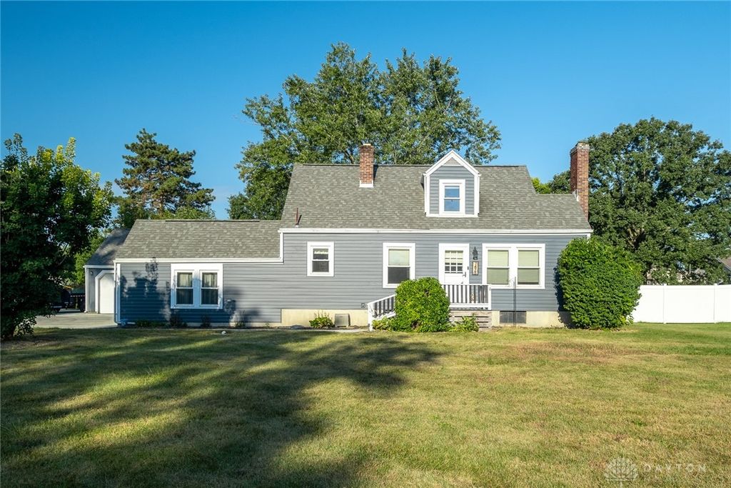 7475 Brantford Road, Dayton, OH 45414
