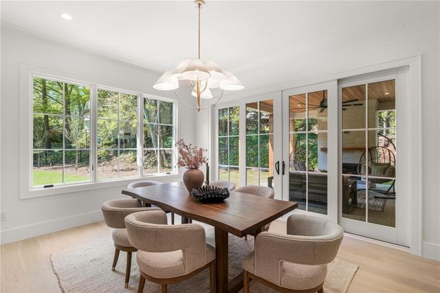 44 Hardeman Road, Atlanta, GA 30342