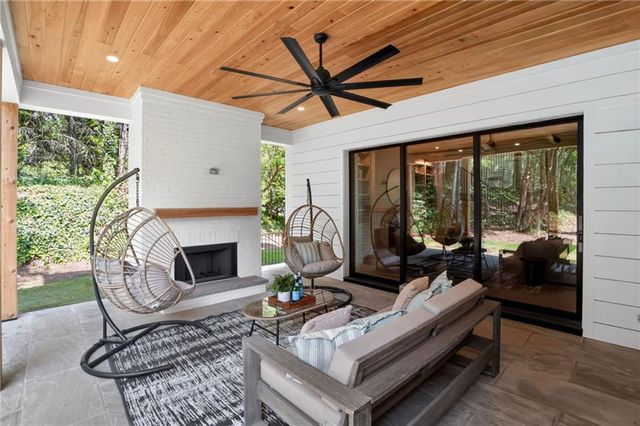 44 Hardeman Road, Atlanta, GA 30342