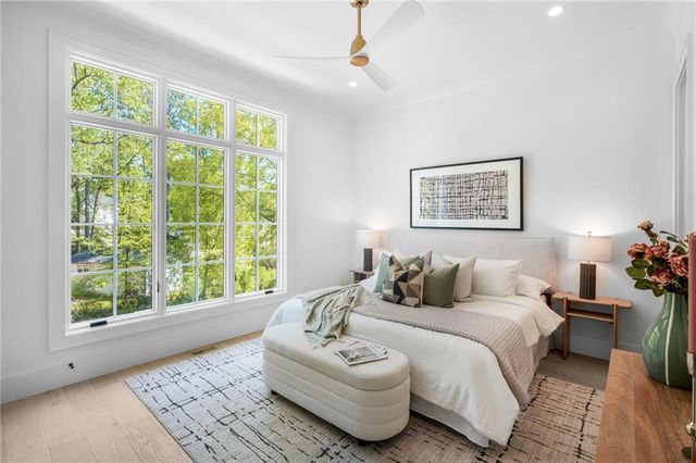 44 Hardeman Road, Atlanta, GA 30342