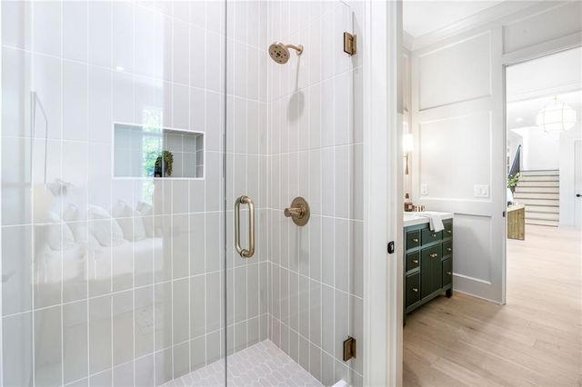 44 Hardeman Road, Atlanta, GA 30342