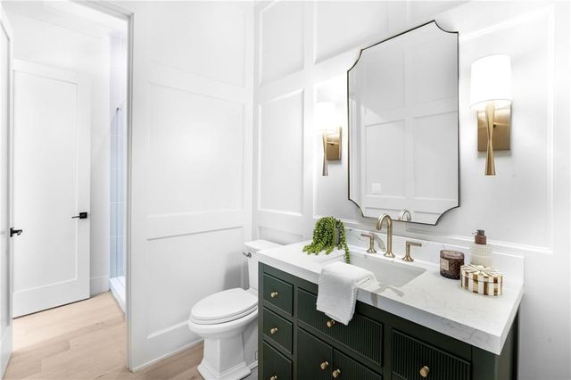 44 Hardeman Road, Atlanta, GA 30342