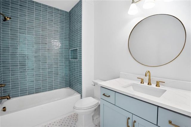 44 Hardeman Road, Atlanta, GA 30342