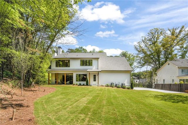 44 Hardeman Road, Atlanta, GA 30342