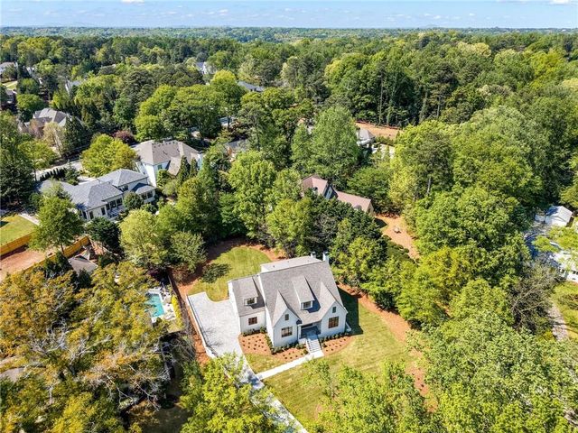 44 Hardeman Road, Atlanta, GA 30342