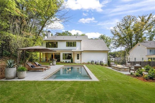 44 Hardeman Road, Atlanta, GA 30342