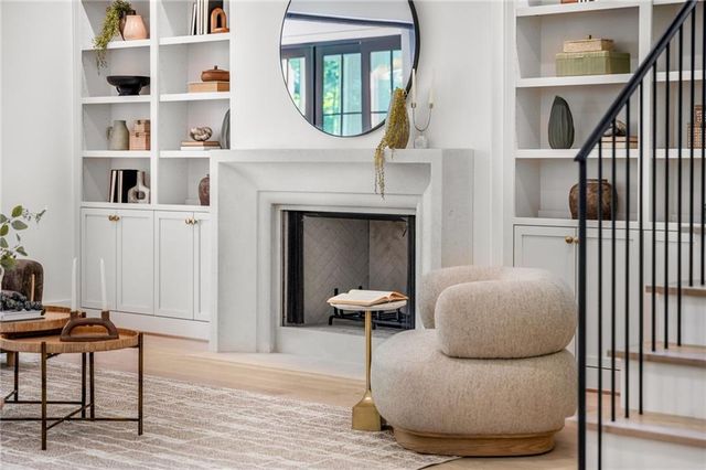 44 Hardeman Road, Atlanta, GA 30342