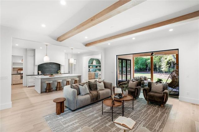 44 Hardeman Road, Atlanta, GA 30342