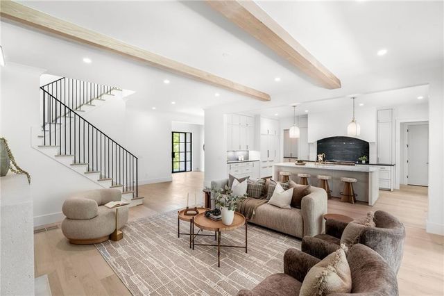 44 Hardeman Road, Atlanta, GA 30342