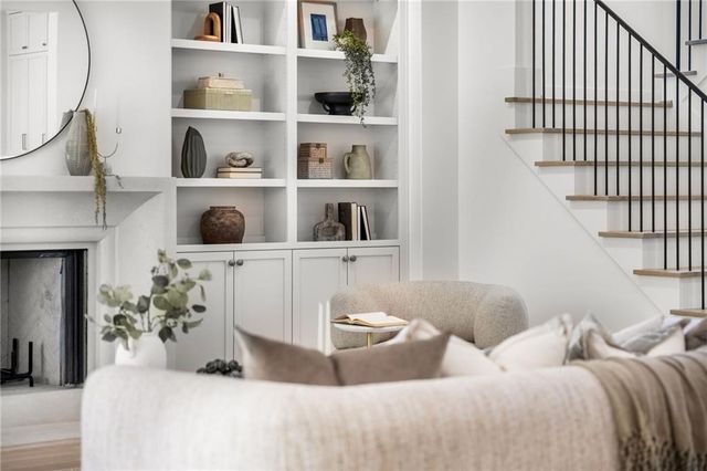 44 Hardeman Road, Atlanta, GA 30342