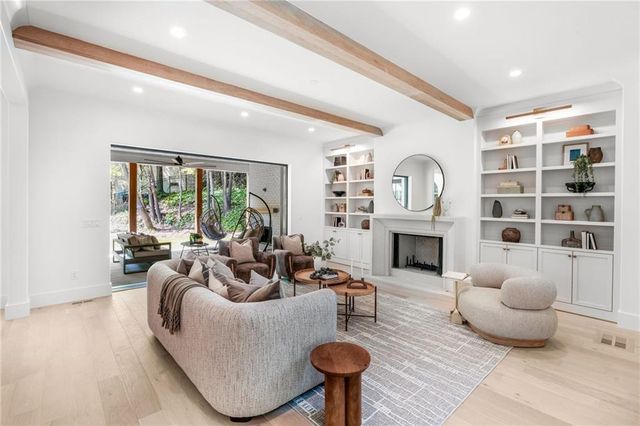 44 Hardeman Road, Atlanta, GA 30342