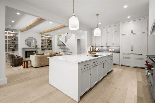 44 Hardeman Road, Atlanta, GA 30342