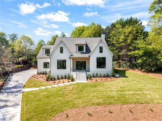 44 Hardeman Road, Atlanta, GA 30342