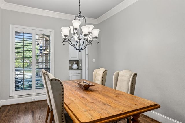 813 Moss Cliff Circle, Mckinney, TX 75071