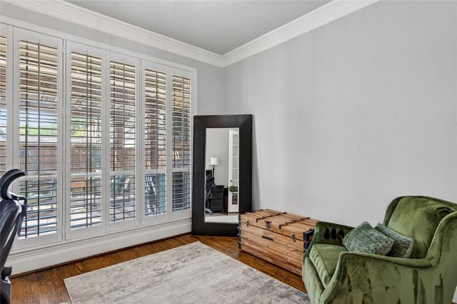 813 Moss Cliff Circle, Mckinney, TX 75071