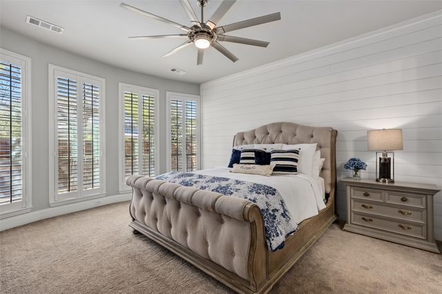 813 Moss Cliff Circle, Mckinney, TX 75071