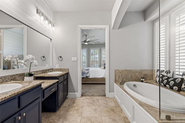 813 Moss Cliff Circle, Mckinney, TX 75071